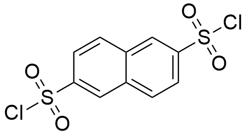 2,6-萘二磺酰氯